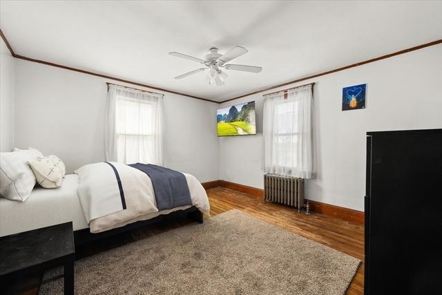 35 Standard St, Boston, MA 02126