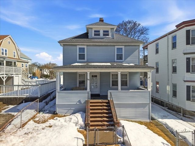 35 Standard St, Boston, MA 02126