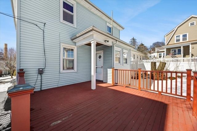 35 Standard St, Boston, MA 02126