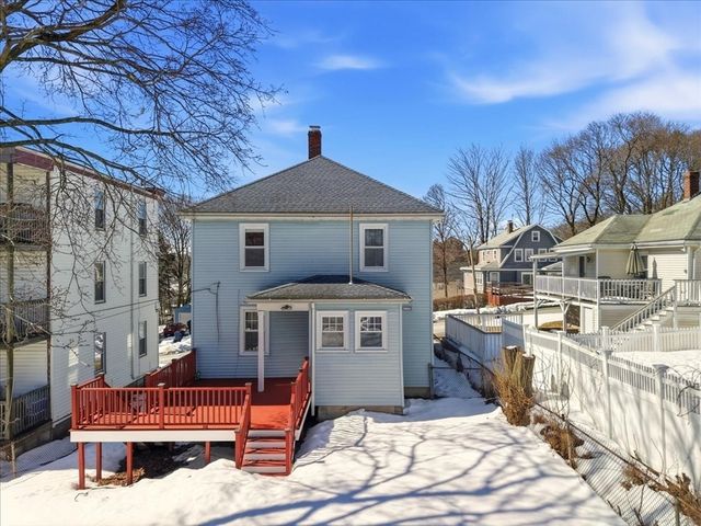 35 Standard St, Boston, MA 02126