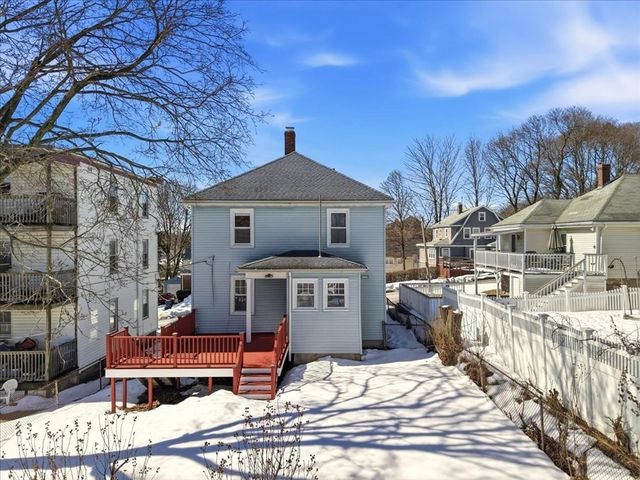 35 Standard St, Boston, MA 02126