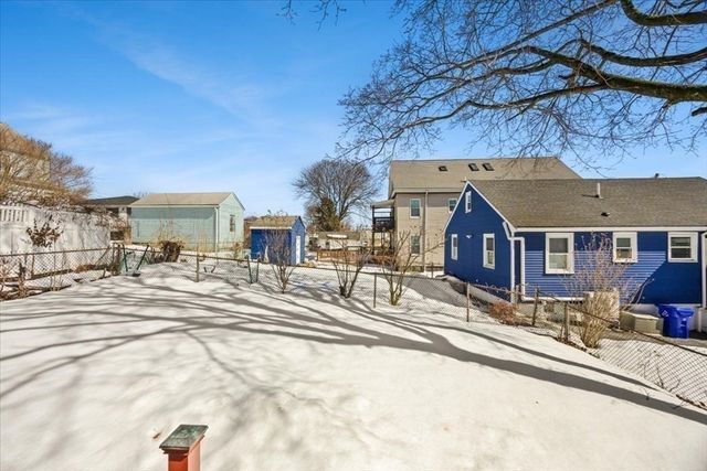 35 Standard St, Boston, MA 02126