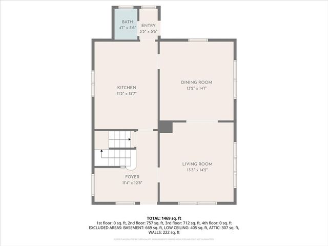 35 Standard St, Boston, MA 02126