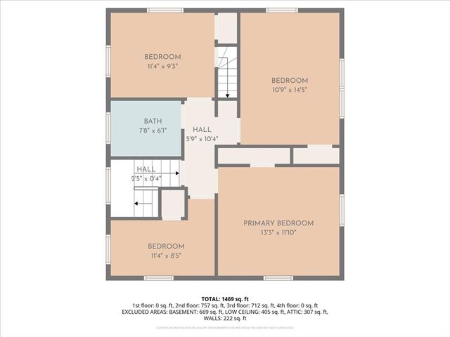 35 Standard St, Boston, MA 02126