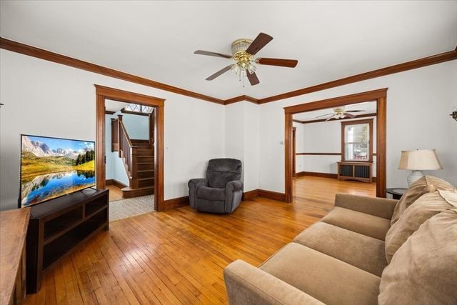 35 Standard St, Boston, MA 02126