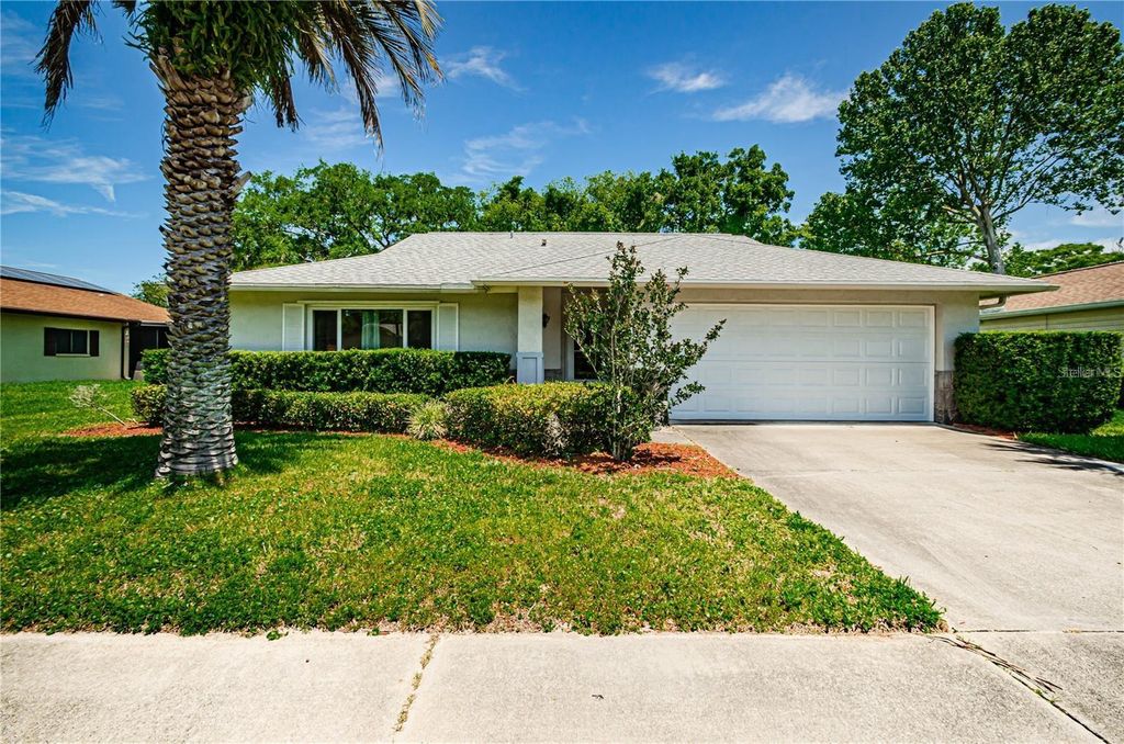 13410 ROME DRIVE, Hudson, FL 34667