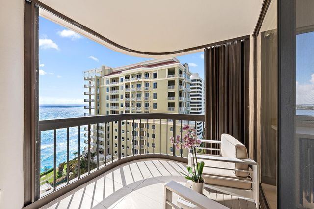 5380 N Ocean Drive 12a, Singer Island, FL 33404