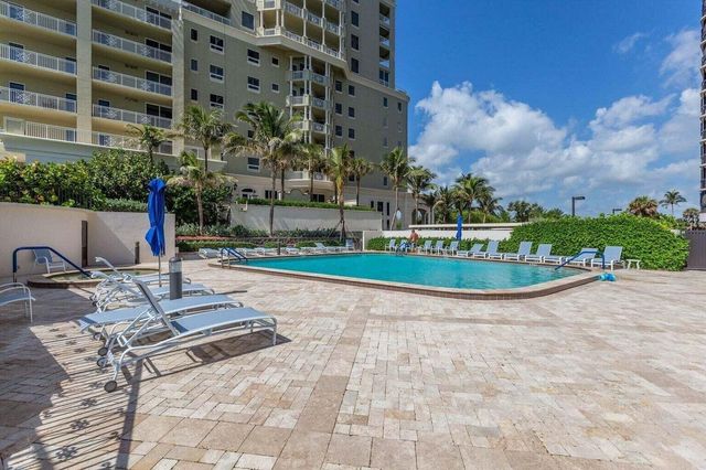 5380 N Ocean Drive 12a, Singer Island, FL 33404