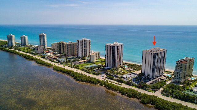 5380 N Ocean Drive 12a, Singer Island, FL 33404