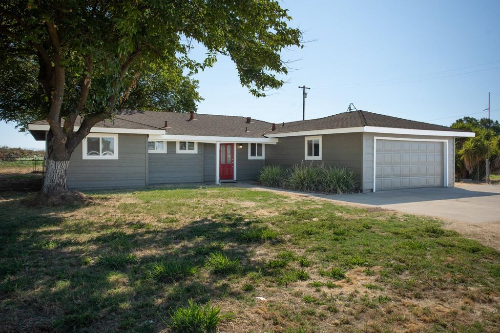 4841 Virginia Rd, Marysville, CA 95901