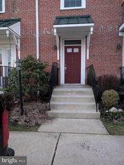 502 KEYSTONE ALY ALY #2, West Chester, PA 19382