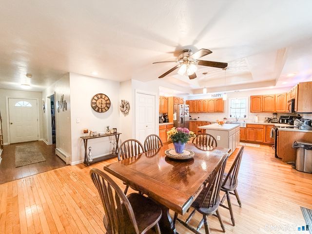 83 Dodge Road, Woodstock, CT 06281