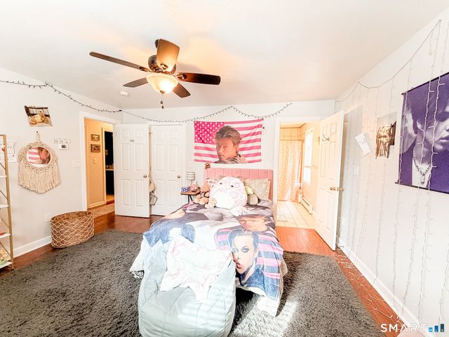 83 Dodge Road, Woodstock, CT 06281