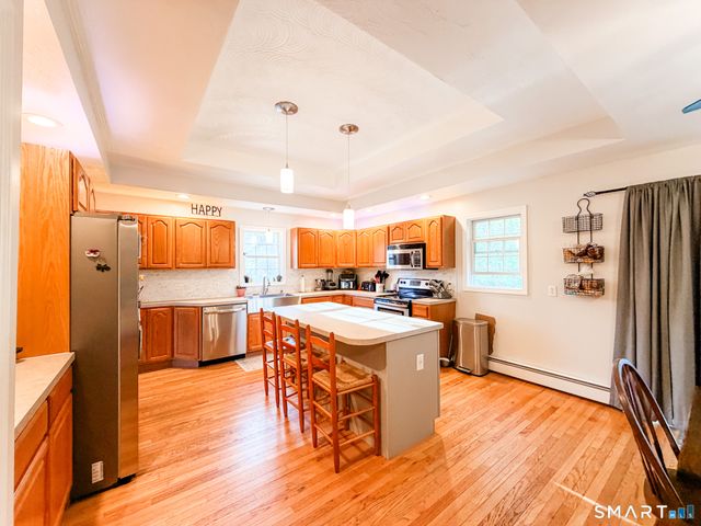83 Dodge Road, Woodstock, CT 06281