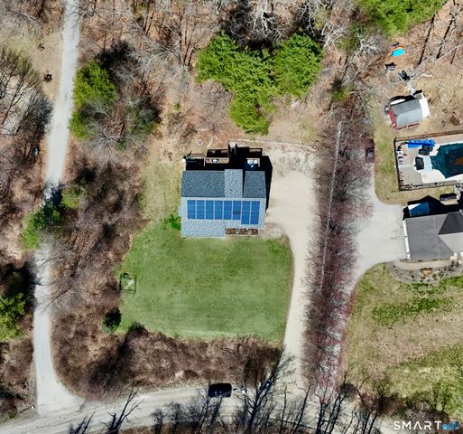 83 Dodge Road, Woodstock, CT 06281