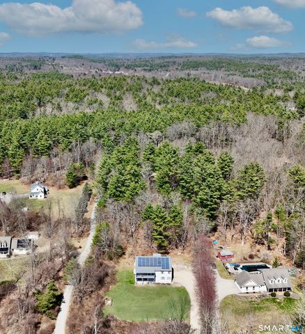 83 Dodge Road, Woodstock, CT 06281