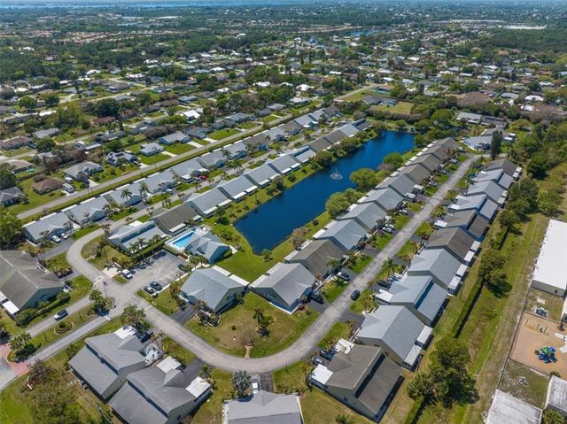 2538 Tropical East Circle, Port St Lucie, FL 34952