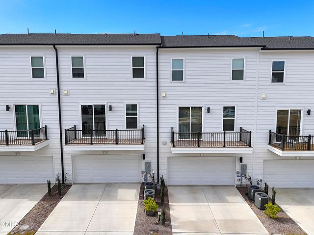 519 Hedrick Rdg Road, Cary, NC 27519