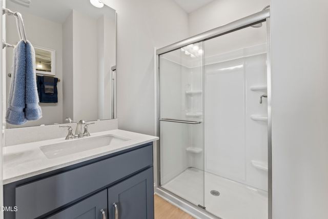519 Hedrick Rdg Road, Cary, NC 27519