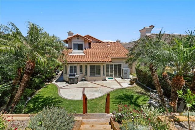 29561 Michelis Street, Laguna Niguel, CA 92677
