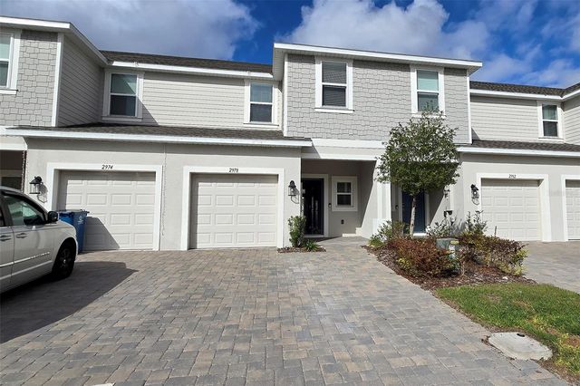2978 CANARY AVENUE, Davenport, FL 33837