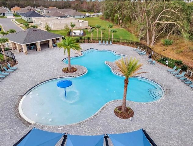 2978 CANARY AVENUE, Davenport, FL 33837
