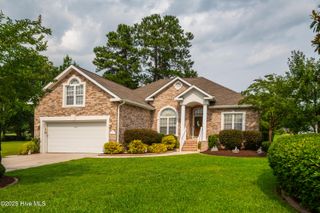 1045 Edenton Drive, Calabash, NC 28467