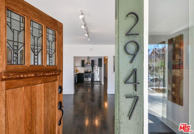 2945 Van Buren Place, Los Angeles, CA 90007