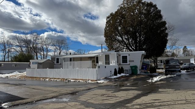 525 East Main Street TRLR 23, Branford, CT 06405