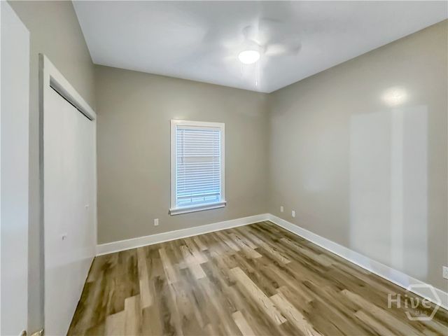 818 W 44th Street, Savannah, GA 31405