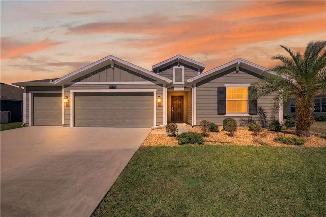 5125 FLUORITE DRIVE, Mount Dora, FL 32757