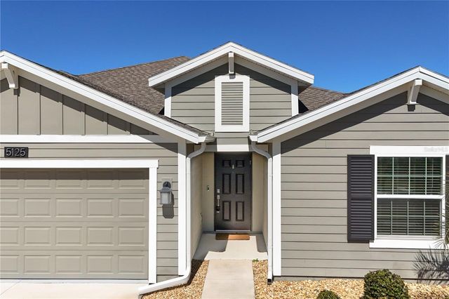 5125 FLUORITE DRIVE, Mount Dora, FL 32757