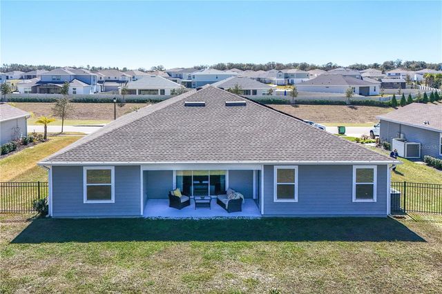 5125 FLUORITE DRIVE, Mount Dora, FL 32757