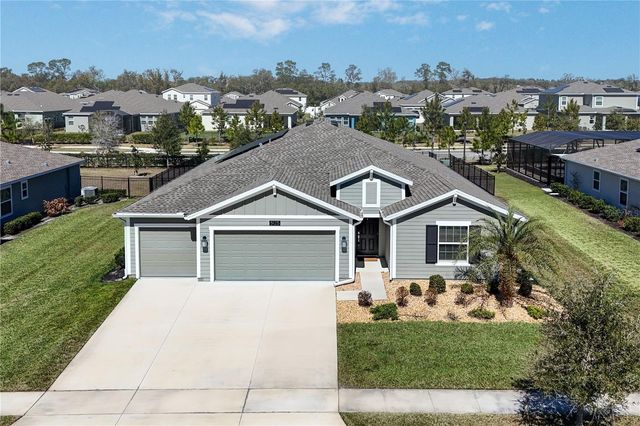 5125 FLUORITE DRIVE, Mount Dora, FL 32757