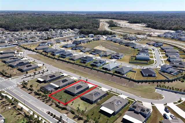 5125 FLUORITE DRIVE, Mount Dora, FL 32757