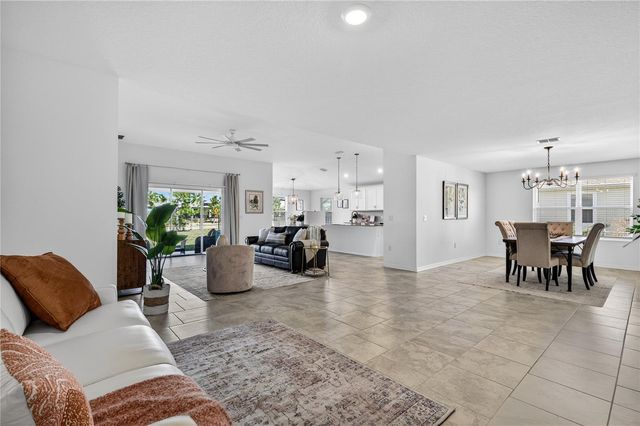 5125 FLUORITE DRIVE, Mount Dora, FL 32757