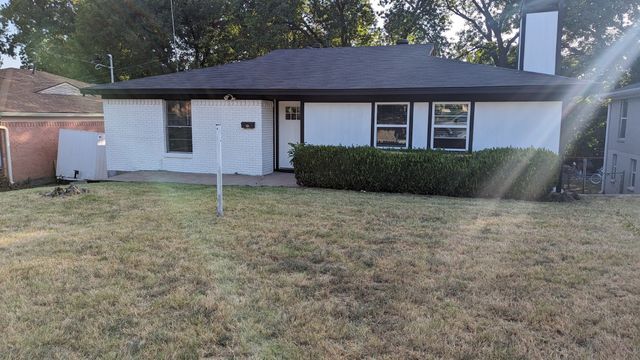 4503 Kushla Avenue, Dallas, TX 75216