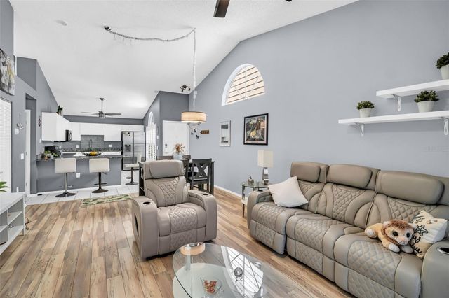 3067 POINTER DRIVE, Palm Harbor, FL 34683