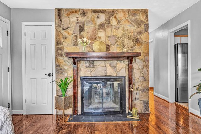 3717 Martinell AVE, Roanoke, VA 24018