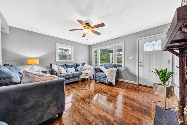 3717 Martinell AVE, Roanoke, VA 24018