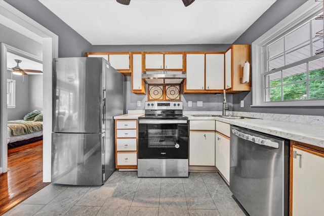 3717 Martinell AVE, Roanoke, VA 24018