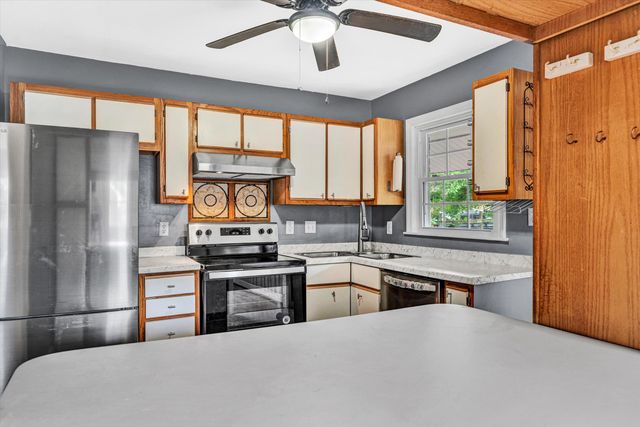 3717 Martinell AVE, Roanoke, VA 24018