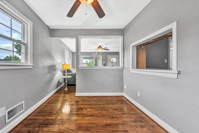 3717 Martinell AVE, Roanoke, VA 24018