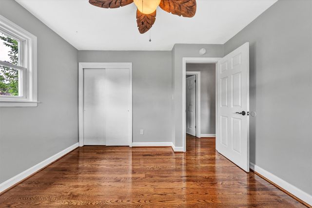 3717 Martinell AVE, Roanoke, VA 24018