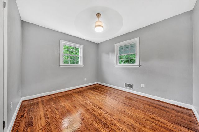 3717 Martinell AVE, Roanoke, VA 24018