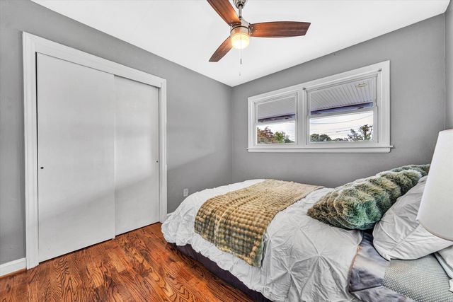 3717 Martinell AVE, Roanoke, VA 24018