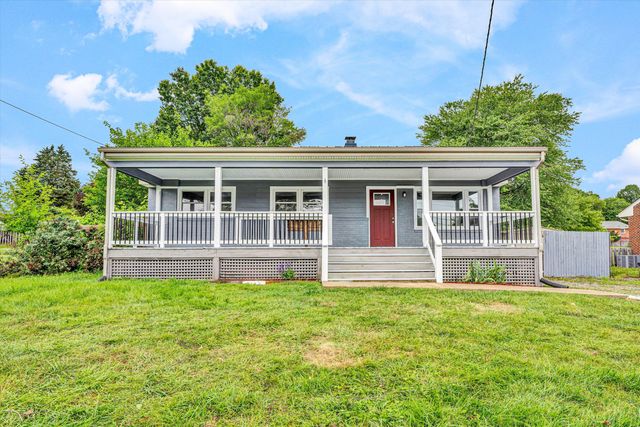 3717 Martinell AVE, Roanoke, VA 24018