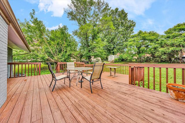 3717 Martinell AVE, Roanoke, VA 24018