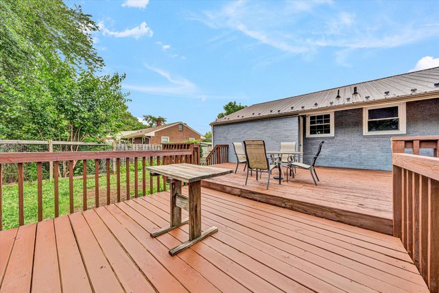 3717 Martinell AVE, Roanoke, VA 24018