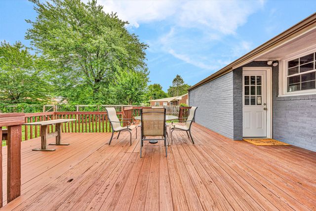 3717 Martinell AVE, Roanoke, VA 24018